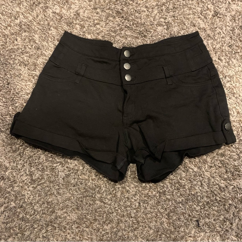 Women’s Ci Sono Shorts